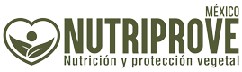 Nutriprove México Logo